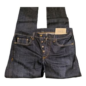 Rag&Bone Fit 1 Skinny - Men's Jeans Size 33